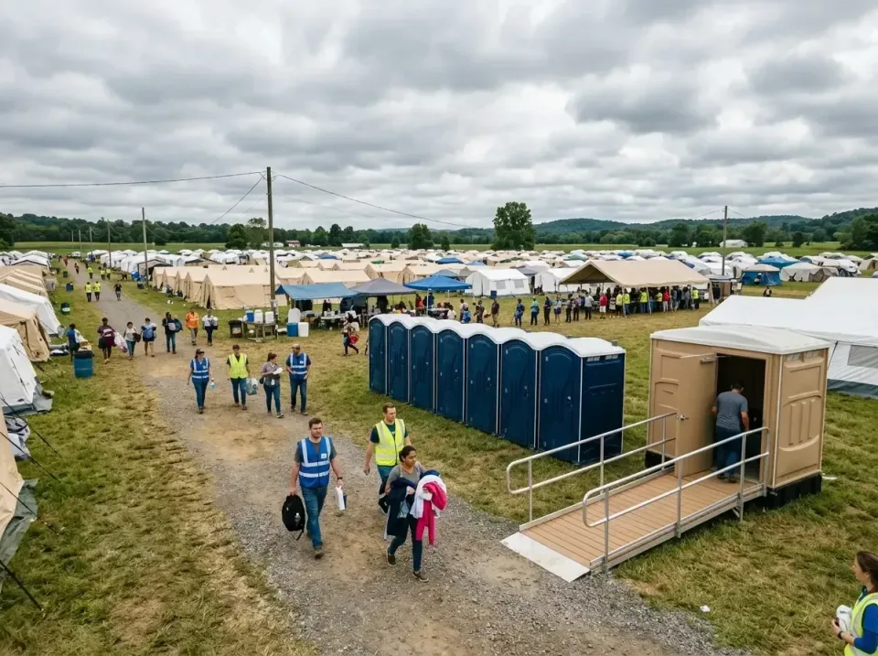 disaster-relief-camp-restrooms-010 — frequently asked questions, Dumpster & Portable Bathrooms Rental in Palm Beach Gardens,…